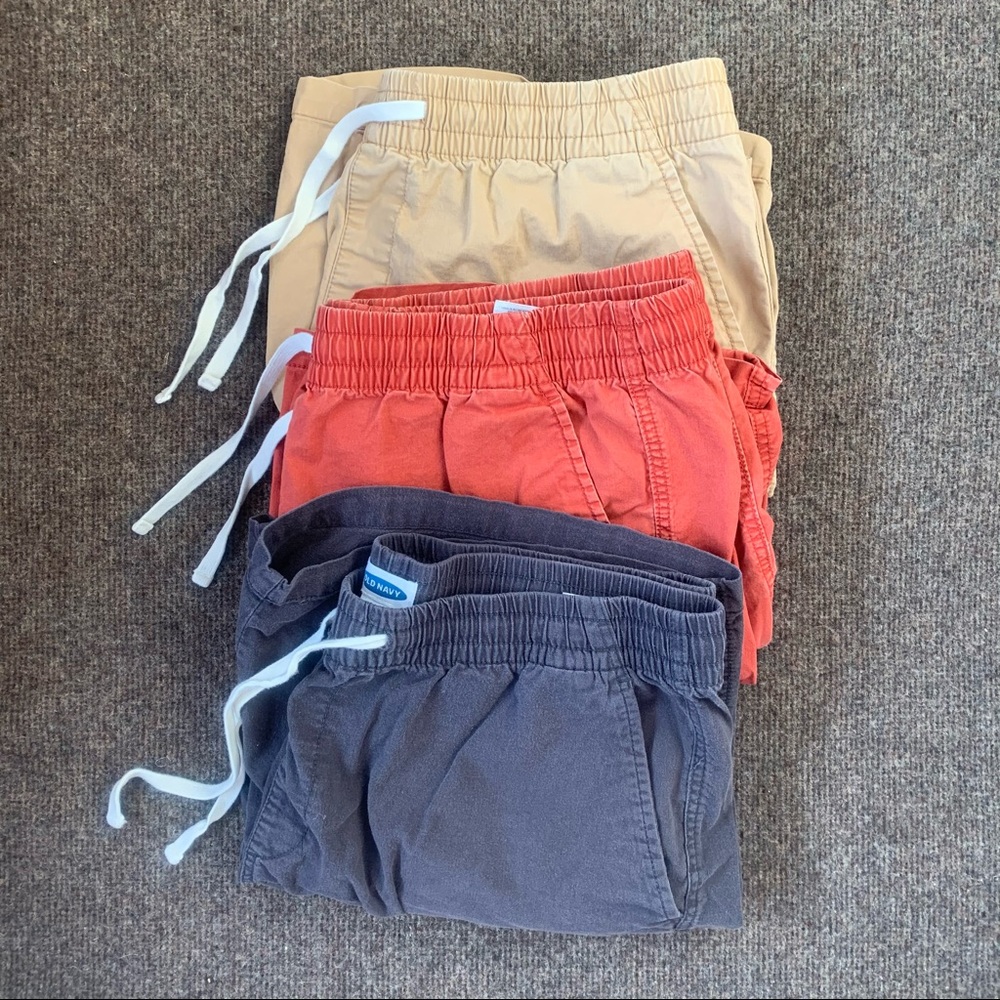 Set of 3 - Old Navy Shorts